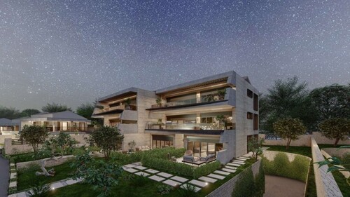 Bild 4 - Etagenwohnung mit 126,00 m² in Umag zum Kaufen