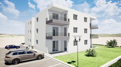 Bild 4 - Etagenwohnung mit 36,00 m² in Umag zum Kaufen