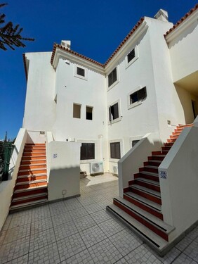 Bild 1 - Anteil einer Ferienwohnung mit Pool Algarve