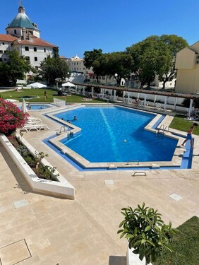 Bild 2 - 2 Zimmer Etagenwohnung zum Kaufen in Vilamoura