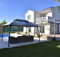 Schönes Haus mit Pool in Meeresnähe Kroatien - Vodice