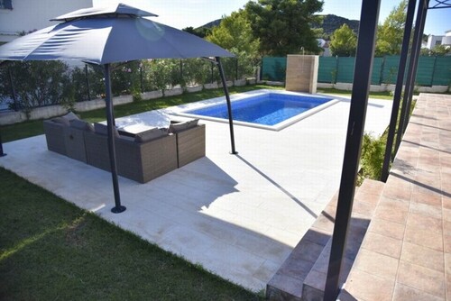 Bild 3 - 3 Zimmer Einfamilienhaus in Vodice