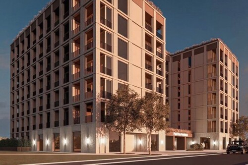 Bild 1 - Neue Lux 39-107m2 - 180.000,00&nbsp;EUR Kaufpreis, ca.&nbsp; 107,00&nbsp;m&sup2;&nbsp;Wohnfl&auml;che