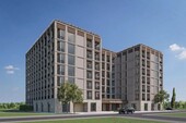 Bild 4 - Etagenwohnung mit 107,00 m&sup2; in Budva zum Kaufen