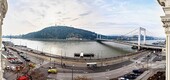 Bild 3 - 5 Zimmer Etagenwohnung in Budapest