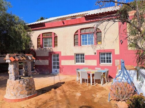 Bild 1 - Villa in der Nähe von Murcia - 360.000,00&nbsp;EUR Kaufpreis, ca.&nbsp; 400,00&nbsp;m&sup2;&nbsp;Wohnfl&auml;che