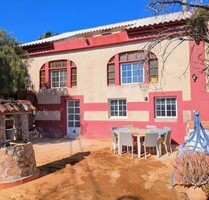 Villa in der Nähe von Murcia - 360.000,00&nbsp;EUR Kaufpreis, ca.&nbsp; 400,00&nbsp;m&sup2;&nbsp;Wohnfl&auml;che in Cañadas de San Pedro (PLZ: 30164)