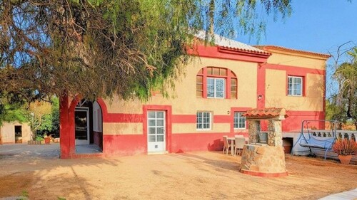 Bild 2 - 6 Zimmer Einfamilienhaus zum Kaufen in Cañadas de San Pedro