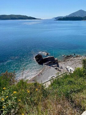 Bild 3 - 3 Zimmer Etagenwohnung in Budva - Rafailovici