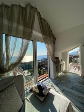 Bild 4 - Etagenwohnung mit 1,00 m&sup2; in Sveti Stefan zum Kaufen