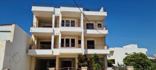 Bild 1 - Ästhetisches Haus in Ierapetra Kreta