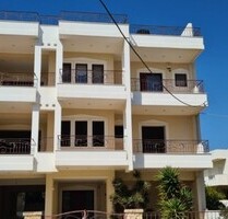 Ästhetisches Haus in Ierapetra Kreta