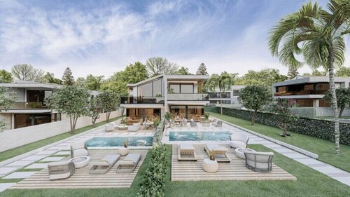 Bild 3 - 3 Zimmer Einfamilienhaus in Umag