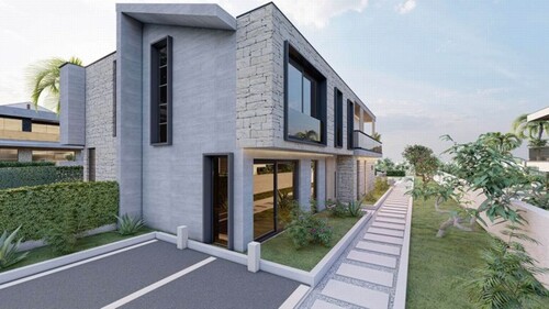 Bild 4 - Einfamilienhaus mit 211,00 m² in Umag zum Kaufen