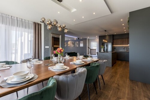 Bild 3 - 3 Zimmer Einfamilienhaus in Podstrana