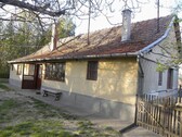 Bild 1 - Im Komitat Bács-kiskun ein 100m2 Bauernhaus mit 4316m2