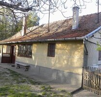 Im Komitat Bács-kiskun ein 100m2 Bauernhaus mit 4316m2 - Kiskunmajsa