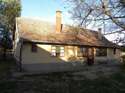 Bild 3 - 3 Zimmer Einfamilienhaus in Kiskunmajsa