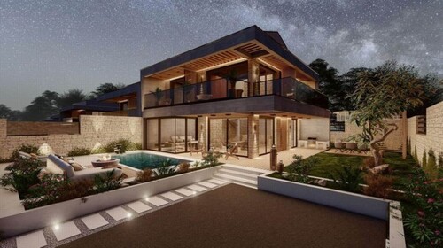 Bild 4 - Einfamilienhaus mit 222,00 m² in Umag zum Kaufen