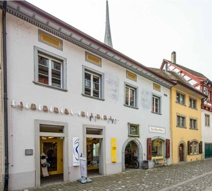Bild 1 - Altstadt-Juwelen aus dem 16. Jahrhundert