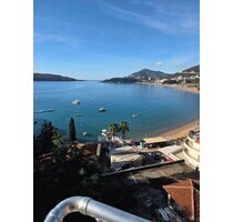 LUXUS Apartment 45m2 Meer 290m Meerblick Aufzug - Rafailovici LUXUS Apartment 45m2 Meer 290m Meerblick Aufzug - Rafailovici