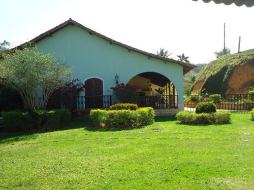 Bild 1 - Bauernhof kaufen in Rio de Janeiro mit 1220 ha