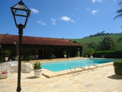 Bild 3 - 2 Zimmer Einfamilienhaus in Silva Jardim - Rio de Janeiro