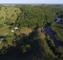 Bauernhof mit 16 ha in Bahia Brasilien unweit vom Meer - Valença - Bahia