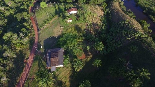 Bild 2 - 2 Zimmer Einfamilienhaus zum Kaufen in Valença - Bahia