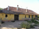 Bild 1 - Bauernhaus 100 m2 komplett zu renovieren