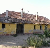 Bauernhaus 100 m2 komplett zu renovieren - Bácsszőllős