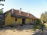 Bild 2 - 3 Zimmer Einfamilienhaus zum Kaufen in Bácsszőllős