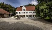 Bild 3 - 8 Zimmer Einfamilienhaus in Geisenfeld