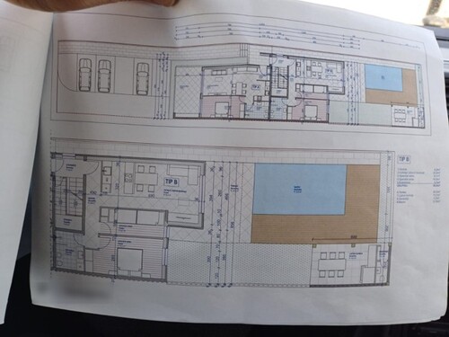 Bild 1 - Flat im Bau zum halben Preis 500 m vom Meer entfernt