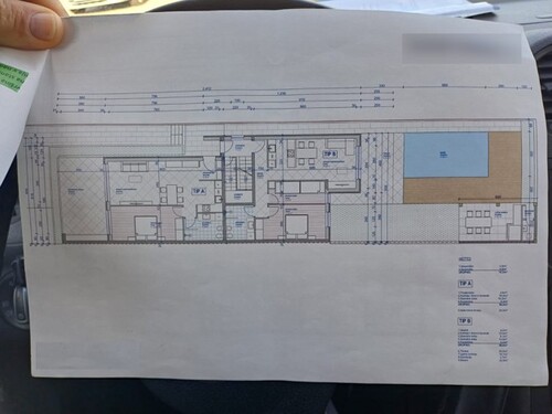 Bild 3 - 2 Zimmer Etagenwohnung in Umag