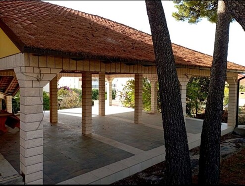 Bild 1 - Freistehendes Haus mit Panoramablick auf das Meer