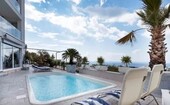 Bild 1 - Luxusvilla mit eigenem SPA und Panoramablick auf das Meer