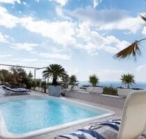 Luxusvilla mit eigenem SPA und Panoramablick auf das Meer - Podstrana