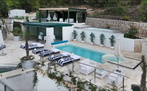 Bild 2 - 1 Zimmer Einfamilienhaus zum Kaufen in Podstrana