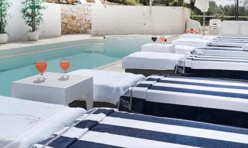 Bild 3 - 1 Zimmer Einfamilienhaus in Podstrana