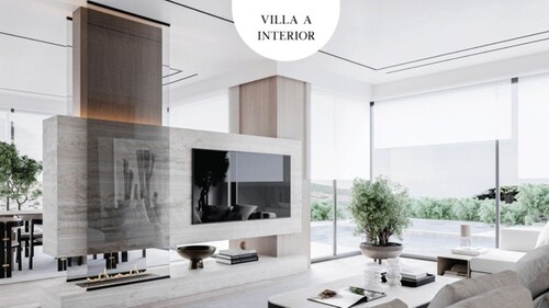 Bild 1 - Luxusvilla 100 Meter vom Meer entfern in Umag Kroatien