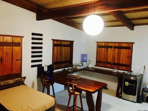 Bild 2 - 2 Zimmer Einfamilienhaus zum Kaufen in Igrapiúna - Bahía