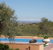 PRÄCHTIGES LANDGUT 40 KM VON MADRID - Aranjuez