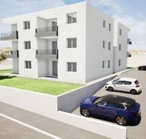 Apartment-5 im Bau 150 Meter vom Meer entfernt in Kroatien - Umag