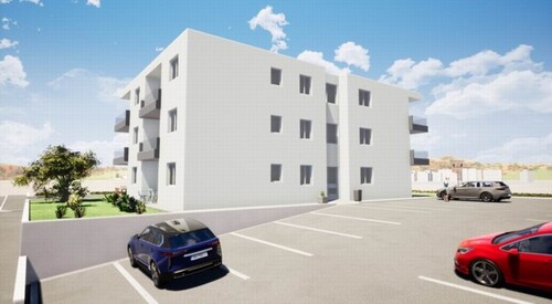 Bild 4 - Etagenwohnung mit 41,00 m² in Umag zum Kaufen