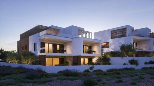 Bild 1 - Luxuriöses Reihenhaus in Strandnähe Kroatien