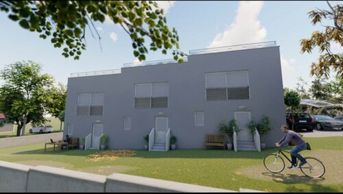 Bild 1 - Haus in der Nähe des Meeres Kroatien