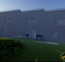 Reihenwohnung in Meeresnähe in Kroatien - Umag