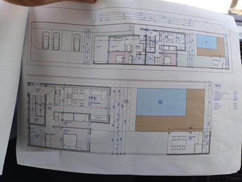 Bild 1 - Flat im Bau zum halben Preis 500 m vom Meer entfernt