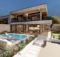 Luxusvilla 100 Meter vom Meer entfernt Kroatien - Umag